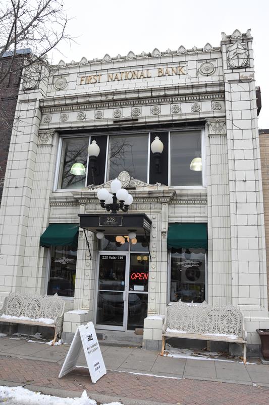 Kavanaugh Art Gallery West Des Moines, IA